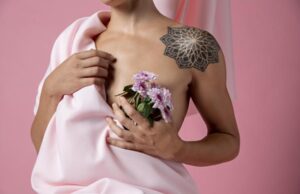 Breast Care Nurses sind eine wichtige Stütze in der Versorgung von Brustkrebs-Betroffenen Brustkrebs ist die am häufigsten diagnostizierte Krebsart www.barrierefrei-baeratung.at | foto freepik