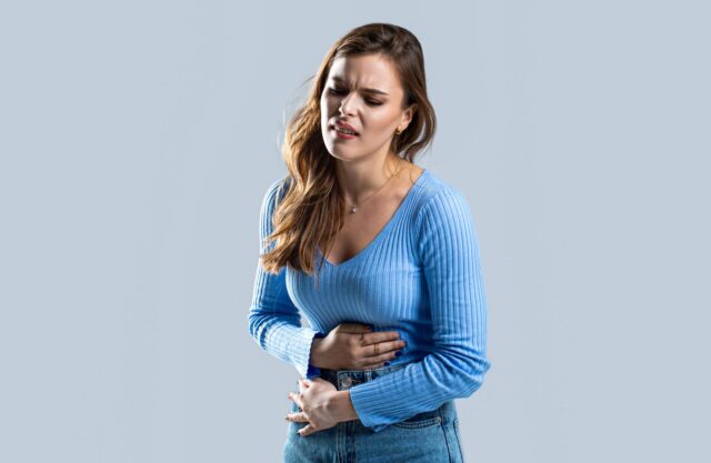 Gereizter Darm meldet sich immer wieder? www.barrierefrei-beratung.at | foto freepik