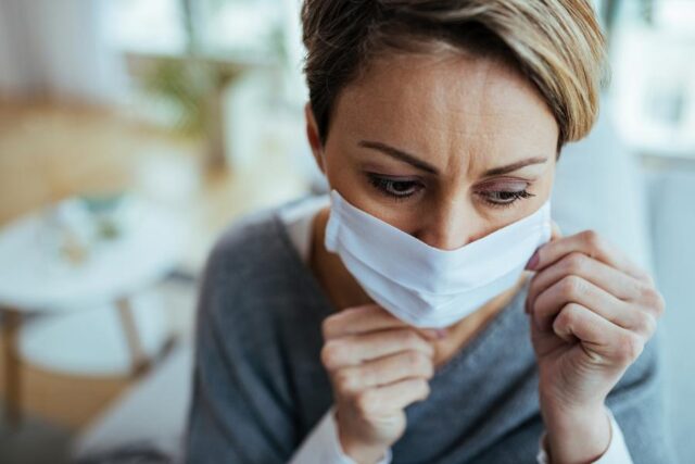 COVID-19 immer noch lebensgefährlich www.barriefrei-beratung.at | foto freepik