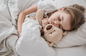 Warum Schlaf so wichtig für die Gesundheit ist