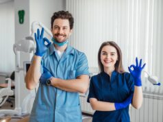 Zukunft Pflegeberufe: Deutsche Kliniken legen vor. Pflege in der Zukunft | Foto Freepik | www.barrrierefrei-beratung.at