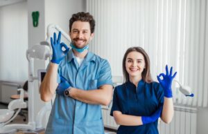 Zukunft Pflegeberufe: Deutsche Kliniken legen vor. Pflege in der Zukunft | Foto Freepik | www.barrrierefrei-beratung.at