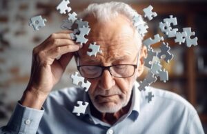 Bald neuer Behandlungsansatz bei Alzheimer? Bald neuer Behandlungsansatz bei Alzheimer? foto freepik