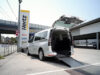 Projekt Barrierefreie Mietfahrzeuge barrierefreier-mietwagen | Redaktions-Tipp barrierefrei-magazin.at